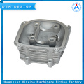 aluminium alloy high quality aluminium gravity die casting